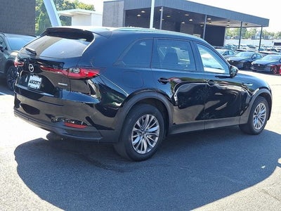 2024 Mazda Mazda CX-90 PHEV Preferred