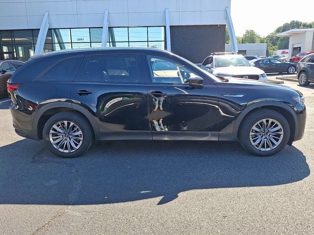 2024 Mazda Mazda CX-90 PHEV Preferred