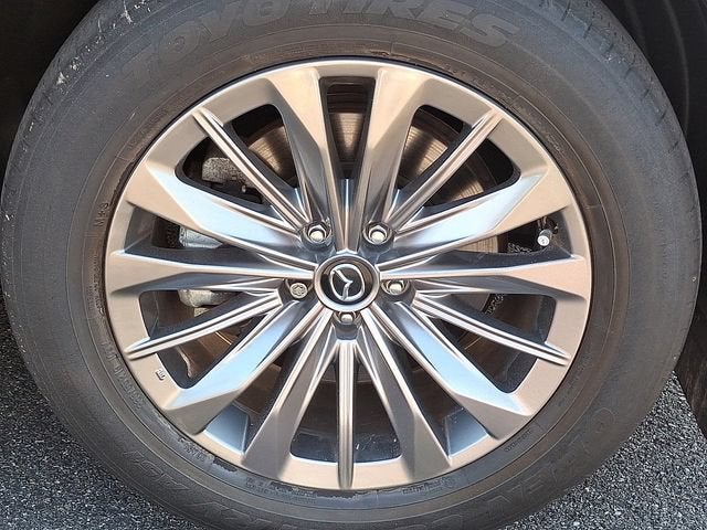2024 Mazda Mazda CX-90 PHEV Preferred