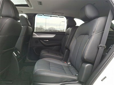 2024 Mazda Mazda CX-90 PHEV Preferred