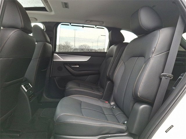 2024 Mazda Mazda CX-90 PHEV Preferred