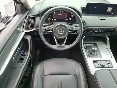 2024 Mazda Mazda CX-90 PHEV Preferred