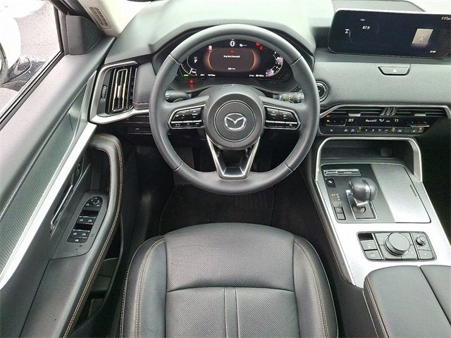 2024 Mazda Mazda CX-90 PHEV Preferred
