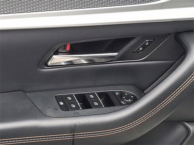 2024 Mazda Mazda CX-90 PHEV Preferred