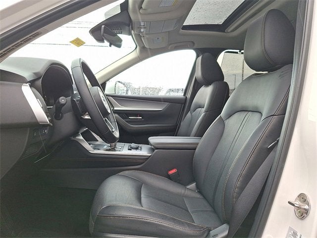 2024 Mazda Mazda CX-90 PHEV Preferred