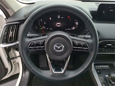 2024 Mazda Mazda CX-90 PHEV Preferred