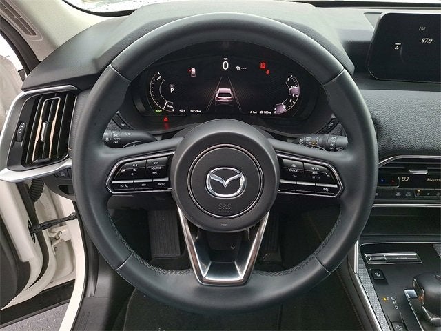 2024 Mazda Mazda CX-90 PHEV Preferred