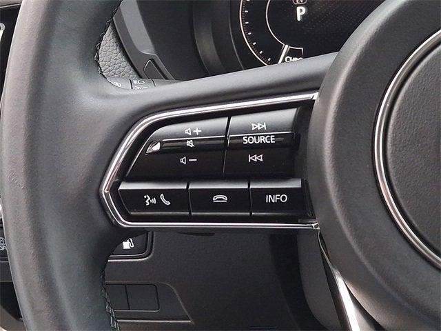 2024 Mazda Mazda CX-90 PHEV Preferred