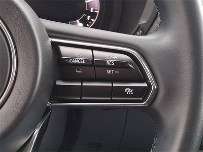 2024 Mazda Mazda CX-90 PHEV Preferred