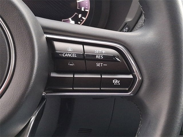 2024 Mazda Mazda CX-90 PHEV Preferred