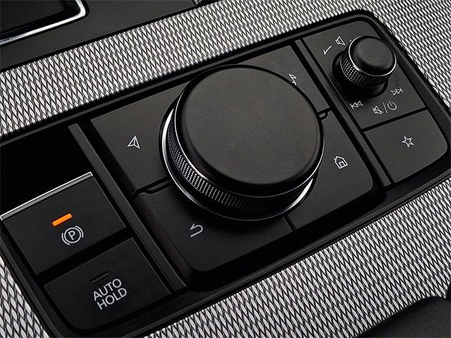 2024 Mazda Mazda CX-90 PHEV Preferred