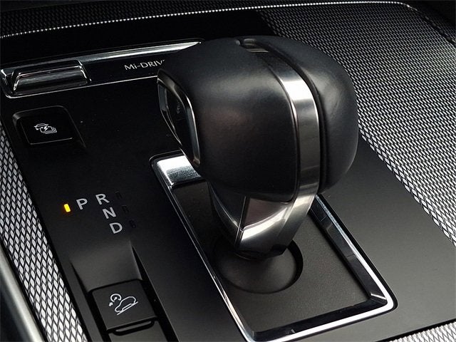 2024 Mazda Mazda CX-90 PHEV Preferred