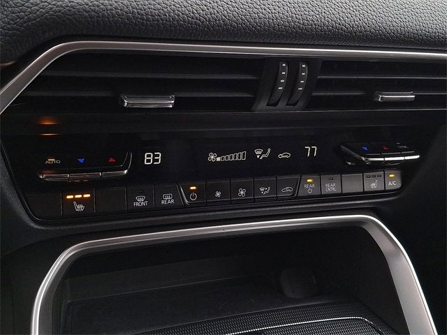 2024 Mazda Mazda CX-90 PHEV Preferred