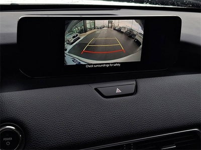 2024 Mazda Mazda CX-90 PHEV Preferred