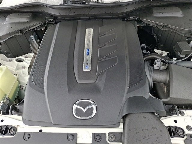 2024 Mazda Mazda CX-90 PHEV Preferred