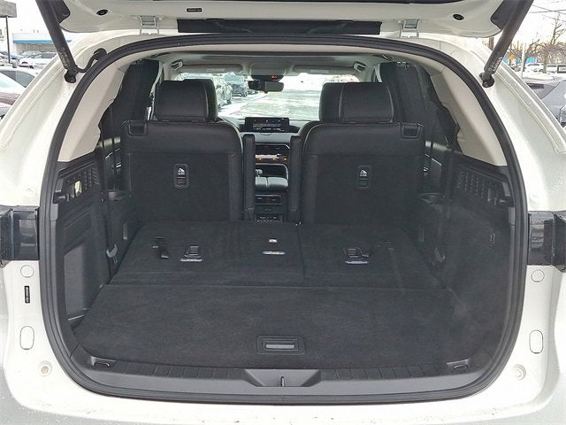 2024 Mazda Mazda CX-90 PHEV Preferred