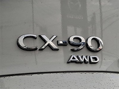 2024 Mazda Mazda CX-90 PHEV Preferred