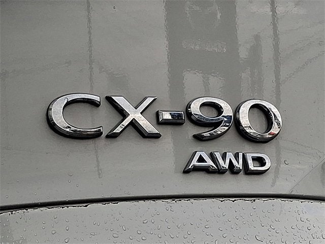 2024 Mazda Mazda CX-90 PHEV Preferred
