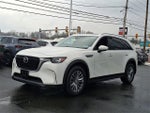 2024 Mazda Mazda CX-90 PHEV Preferred