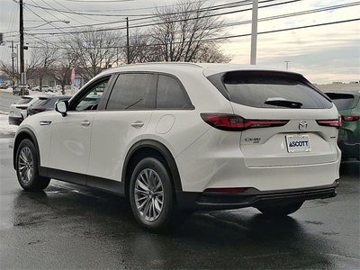 2024 Mazda Mazda CX-90 PHEV Preferred