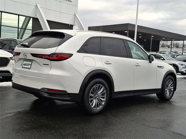 2024 Mazda Mazda CX-90 PHEV Preferred