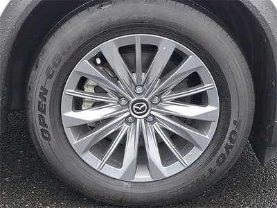 2024 Mazda Mazda CX-90 PHEV Preferred