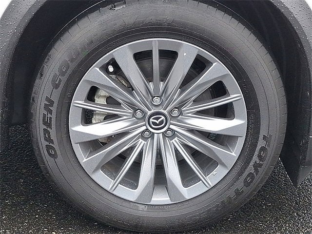 2024 Mazda Mazda CX-90 PHEV Preferred