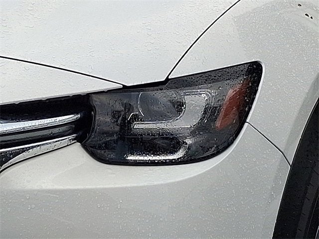 2024 Mazda Mazda CX-90 PHEV Preferred