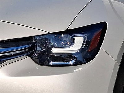 2024 Mazda Mazda CX-90 PHEV Preferred