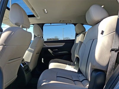 2024 Mazda Mazda CX-90 PHEV Preferred