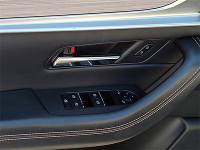 2024 Mazda Mazda CX-90 PHEV Preferred