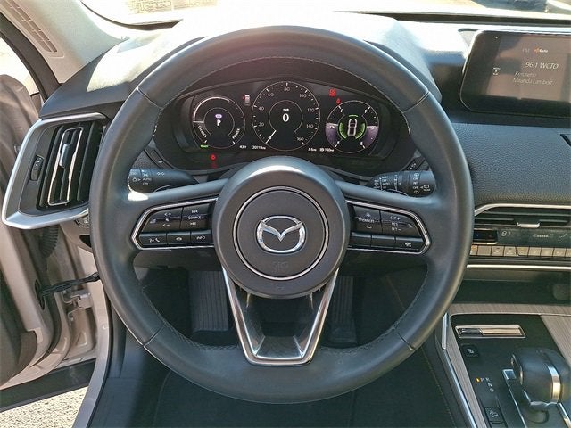 2024 Mazda Mazda CX-90 PHEV Preferred