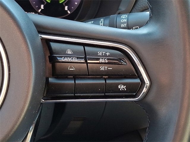 2024 Mazda Mazda CX-90 PHEV Preferred