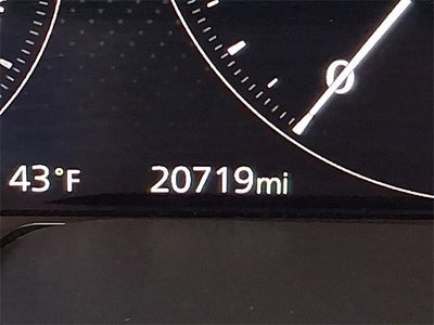 2024 Mazda Mazda CX-90 PHEV Preferred