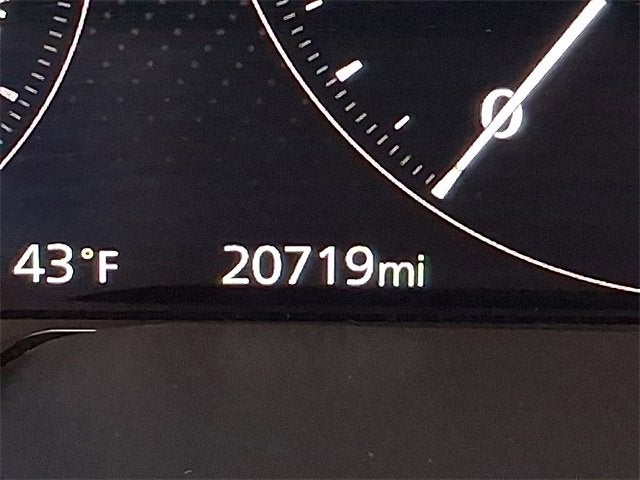 2024 Mazda Mazda CX-90 PHEV Preferred