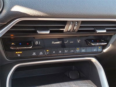 2024 Mazda Mazda CX-90 PHEV Preferred