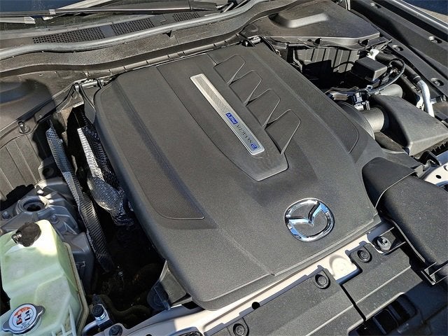 2024 Mazda Mazda CX-90 PHEV Preferred