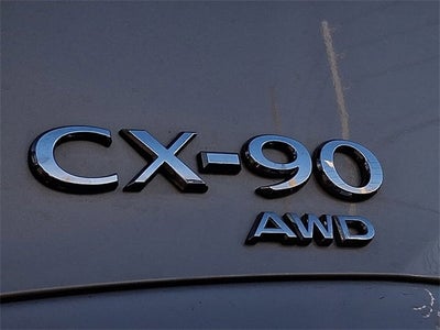 2024 Mazda Mazda CX-90 PHEV Preferred