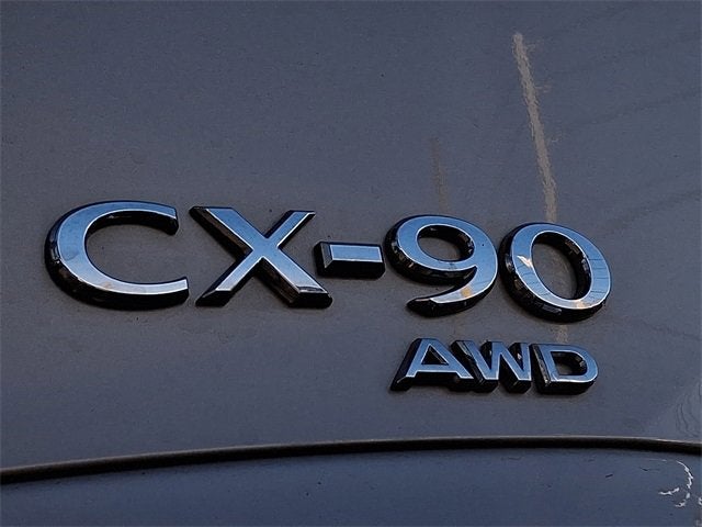 2024 Mazda Mazda CX-90 PHEV Preferred