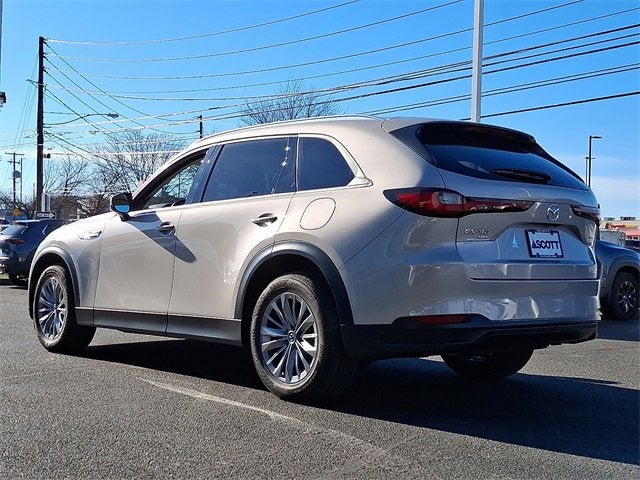 2024 Mazda Mazda CX-90 PHEV Preferred