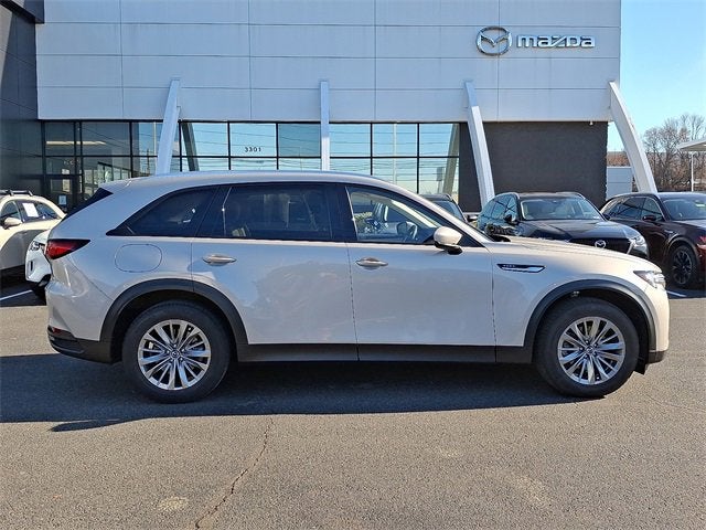 2024 Mazda Mazda CX-90 PHEV Preferred