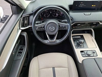 2024 Mazda Mazda CX-90 PHEV Preferred