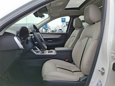 2024 Mazda Mazda CX-90 PHEV Preferred