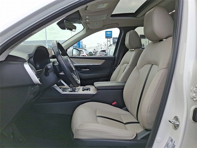 2024 Mazda Mazda CX-90 PHEV Preferred