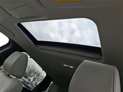 2024 Mazda Mazda CX-90 PHEV Preferred