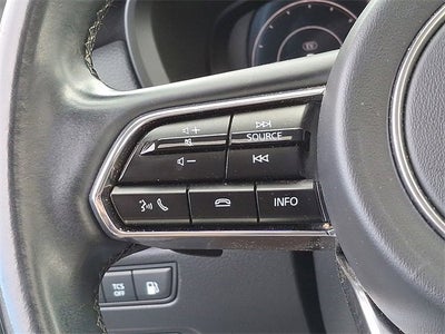 2024 Mazda Mazda CX-90 PHEV Preferred