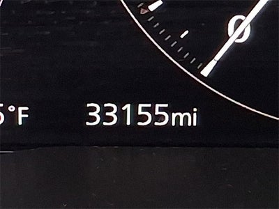 2024 Mazda Mazda CX-90 PHEV Preferred