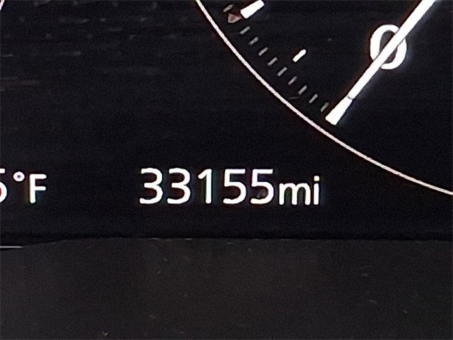 2024 Mazda Mazda CX-90 PHEV Preferred