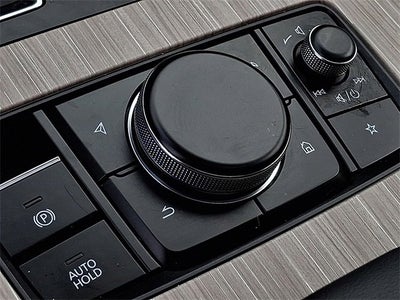 2024 Mazda Mazda CX-90 PHEV Preferred