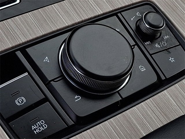 2024 Mazda Mazda CX-90 PHEV Preferred